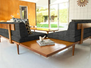 The Classic Daybed and Sectional Bundle